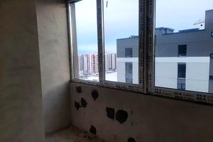 квартира за адресою Виноградна вул., 15