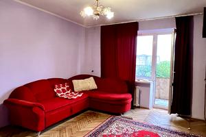 квартира по адресу Кольцевая ул., 3