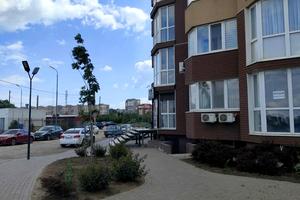 квартира по адресу Школьная ул., 43/1