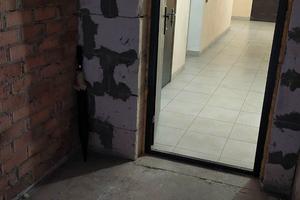 квартира по адресу Академика Сахарова ул., 9