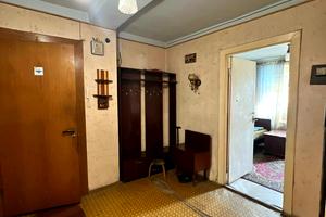 квартира за адресою Євгена Патона вул., 25