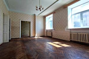 квартира за адресою Лисенка вул., 4