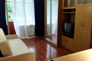 квартира по адресу Юрия Поправки ул. (Николая Лебедева), 7