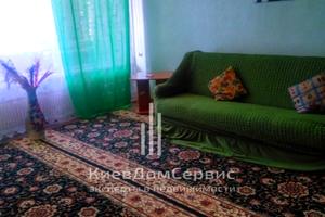 квартира за адресою Дмитрівська вул., 2