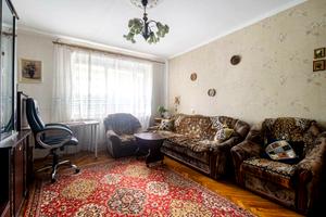 квартира за адресою Мазепи вул., 17