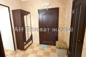 квартира по адресу Семена Антонця ул. (Балакина), 1