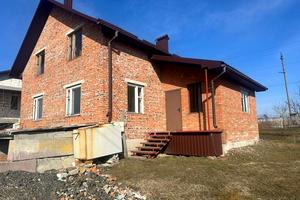 дом по адресу Паустовського, 17