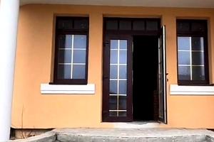 дом по адресу Центральная ул., 55