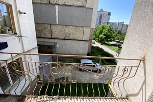 квартира по адресу Владимира Ивасюка ул., 50