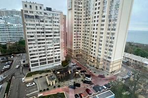 квартира за адресою Новоберегова вул., 12