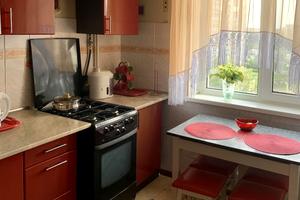 квартира по адресу Ирпенская ул., 64