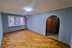 квартира за адресою Рельєфна вул., 6