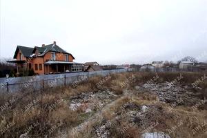 участок по адресу західна