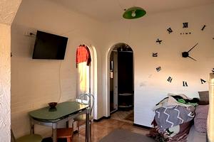 квартира за адресою Панаса Мирного вул., 27