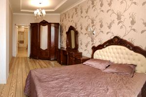 квартира за адресою Аркадійська алея вул., 5А К1