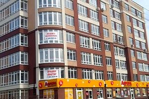 квартира за адресою Шевченка вул., 100