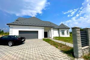 дом по адресу Патона, 44