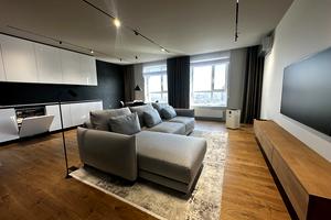 квартира за адресою Олени Теліги вул., 25