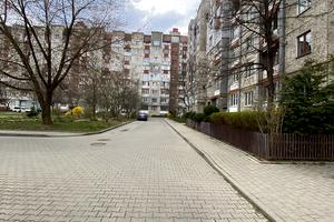 квартира по адресу Владимира Ивасюка ул., 50