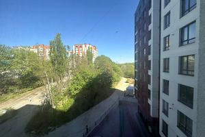 квартира по адресу Цегельный пер., 2
