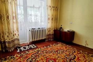 квартира по адресу Котляревського, 2/2
