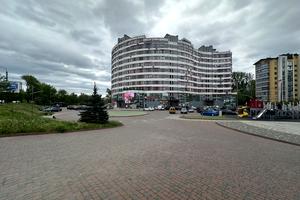 квартира за адресою Галицька вул., 139а