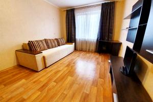 квартира по адресу Урловская ул., 36