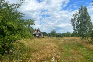 ділянка за адресою с. Козинці, 