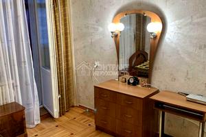 квартира за адресою Старицього, 8