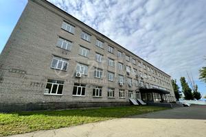 коммерческая по адресу Якова Гніздовського ул. (Магнітогорська), 1Б
