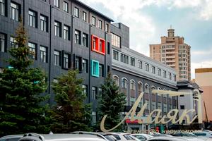 комерційна за адресою Миколи Пимоненка вул., 13