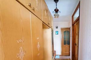 квартира за адресою Старочумацька вул. (Байкальська), 71а
