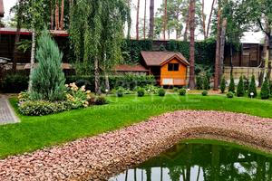 дом по адресу Обухівський
