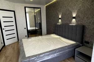 квартира по адресу Запорожское шоссе, 32д