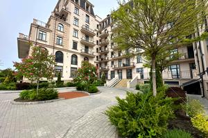 квартира по адресу Майский пер., 6