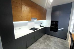 квартира за адресою Конякіна вул., 3 д