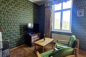 дом по адресу Різдвяна, 44
