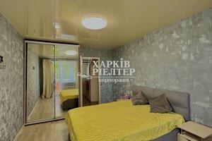 квартира за адресою Тракторобудівників просп., 87б