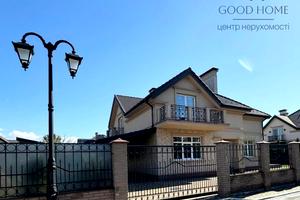 дом по адресу с. Вишенки, Садовая ул.