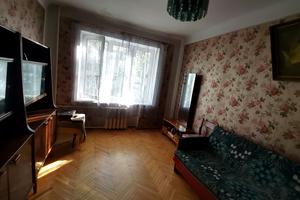 квартира за адресою Волонтерська вул. (Малиновського), 10
