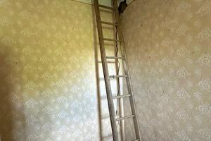 дом по адресу Доманинская ул.