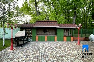 дом по адресу Крива, 8Б