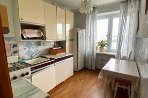 квартира по адресу Степана Бандери, 11