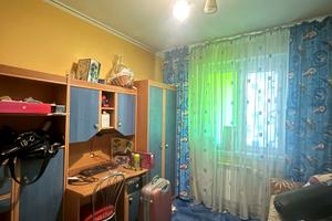 квартира за адресою Сидора Воробкевича вул., 3