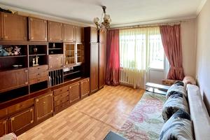 квартира по адресу Миру просп., 57/4