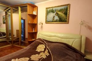 квартира по адресу Бугаёвская ул., 46/7