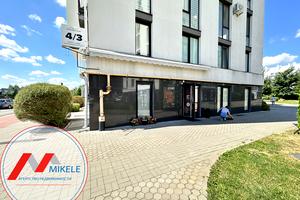 комерційна за адресою Ювілейний пров., 4/3