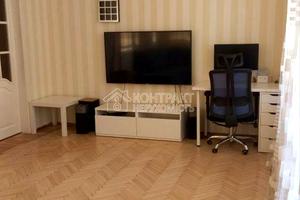 квартира по адресу прос.Науки., 19 б