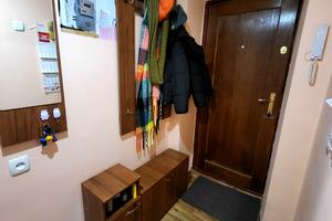 квартира за адресою Братів Дужих вул. (Володимира Комарова), 5