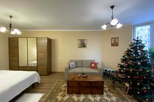 квартира за адресою Андрія Малишка вул. (Льва Толстого), 102